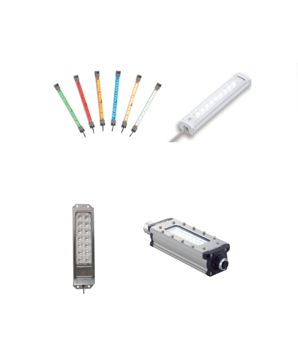 Optoelectrónica e iluminación