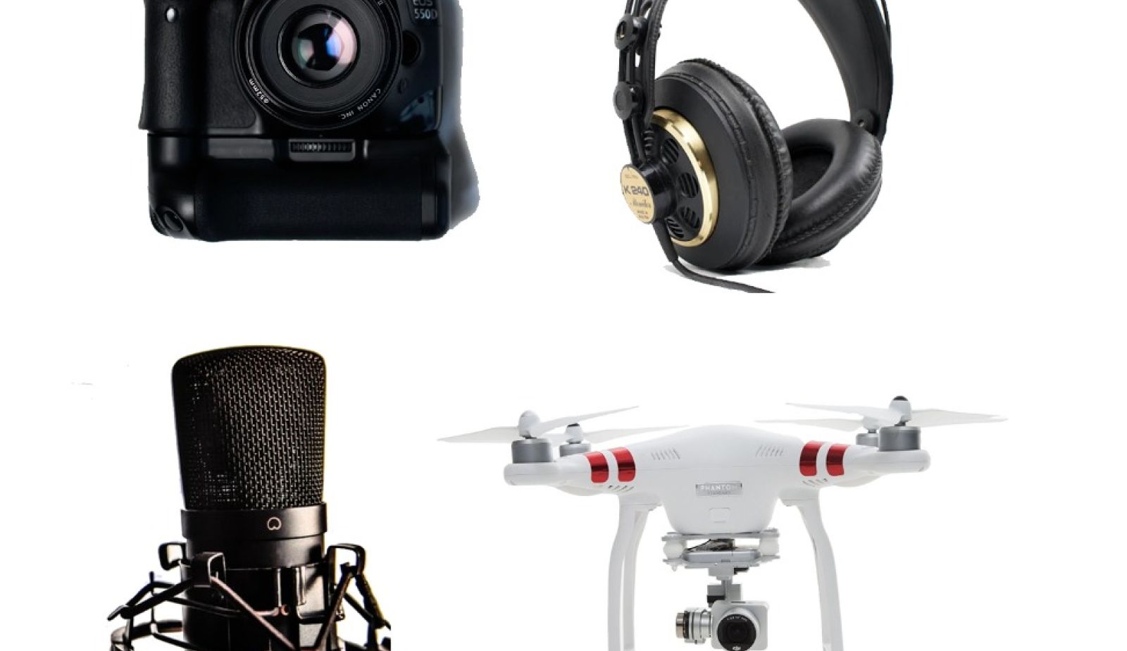 Audio y Video