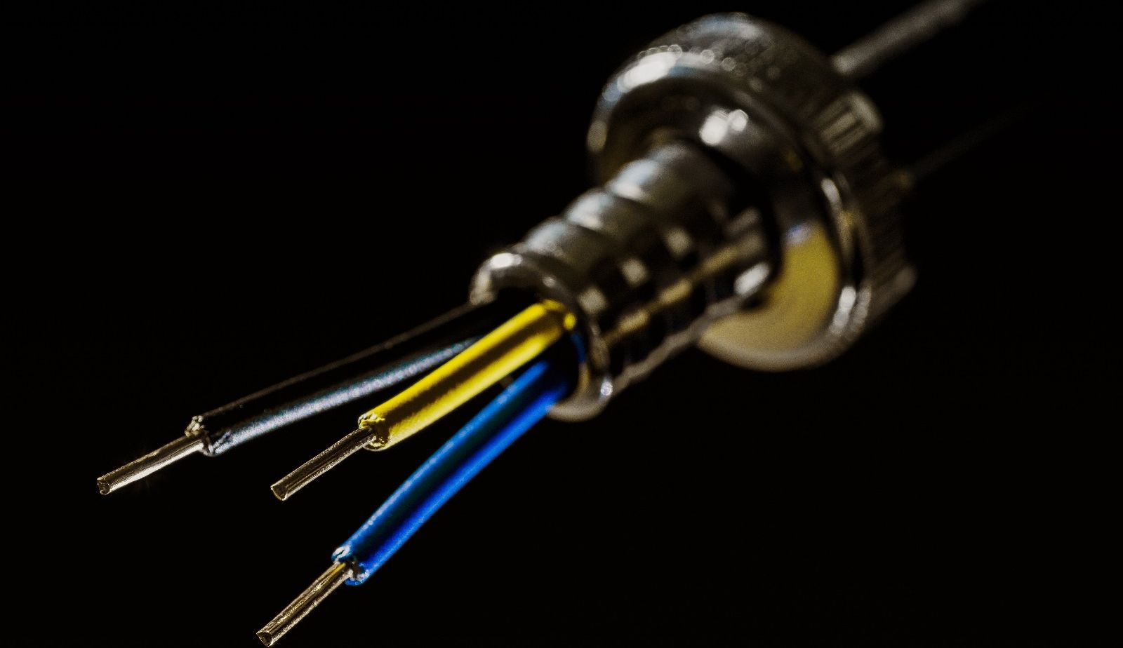 Cableado